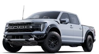2025 Ford F-150® External Image 2